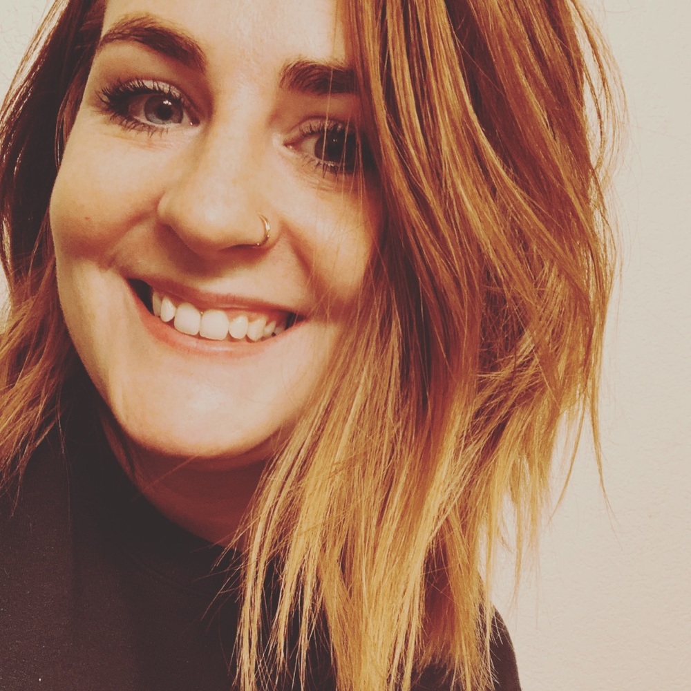 Meet your Posher, Morghan